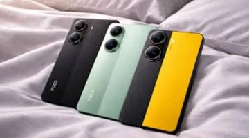 تسريبات تكشف مواصفات هاتف Poco X8 Pro Max وسعره المتوقع بالأسواق